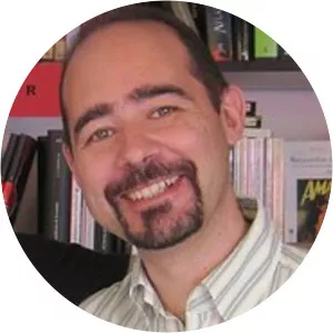 Juan-Antonio Fernandez-Madrigal - Researcher