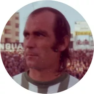 Juan Antonio García Soriano