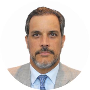 Juan Antonio Garrigo Lefeld photograph