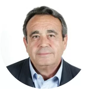 Juan Antonio Gilabert Sánchez