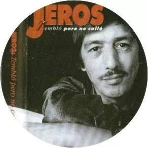 Juan Antonio Jiménez Muñoz - Spanish musician