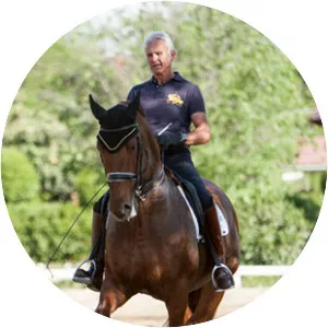 Juan Antonio Jiménez