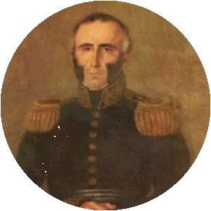 Juan Antonio Lavalleja
