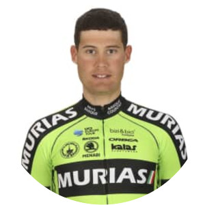 Juan Antonio López-Cózar - Spanish cyclist
