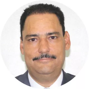 Juan Antonio Martin del Campo Martin del Campo