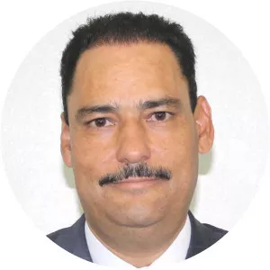 Juan Antonio Martin del Campo Martin del Campo