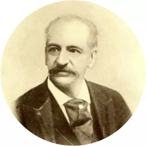 Juan Antonio Mateos