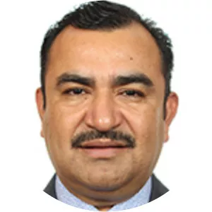 Juan Antonio Meléndez Ortega