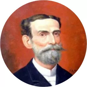 Juan Antonio Michelena photograph