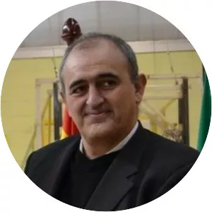 Juan Antonio Morales