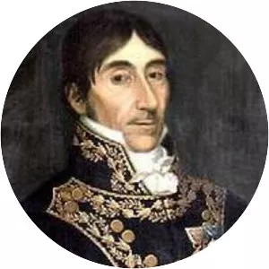 Juan Antonio Ovalle