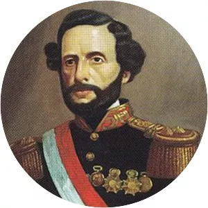 Juan Antonio Pezet