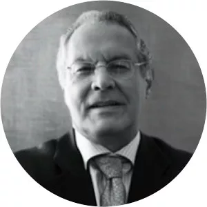 Juan Antonio Pizarro photograph