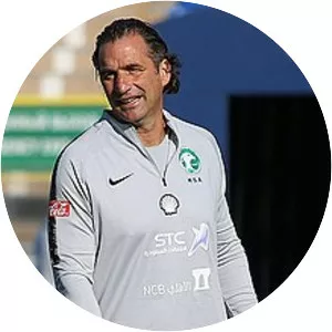 Juan Antonio Pizzi