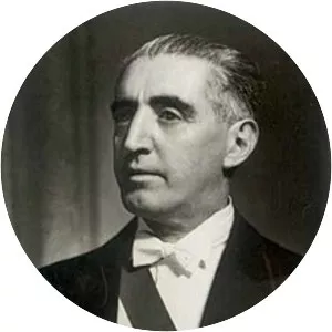 Juan Antonio Ríos - Former President of Chile