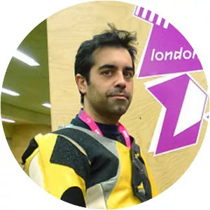 Juan Antonio Saavedra Reinaldo