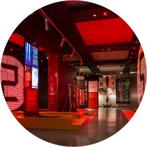 Juan Antonio Samaranch Olympic and Sports Museum