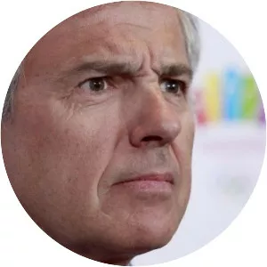 Juan Antonio Samaranch Salisachs