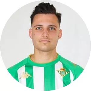 Juan Antonio Serrano Llabrés