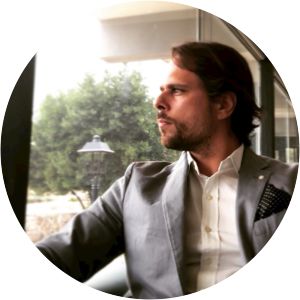 Juan Antonio Susarte Sanchez-Rex photograph