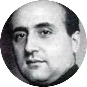 Juan Aparicio López