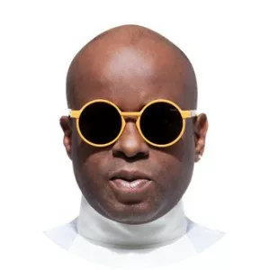 Juan Atkins - American musician