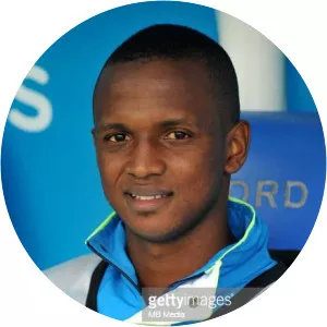 Juan Balanta - Football player