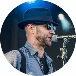 Juan Barbosa - Musical artist