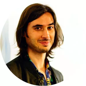 Juan Barrero photograph