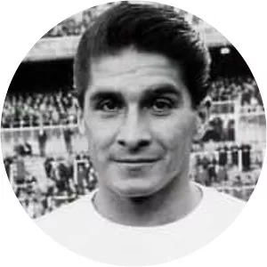 Juan Bautista Agüero