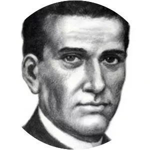 Juan Bautista Aguirre