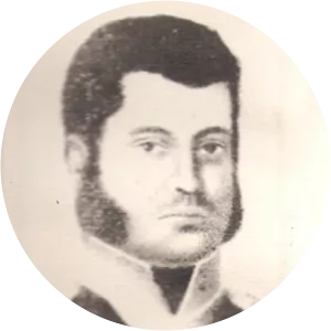 Juan Bautista Alfonseca Baris