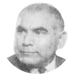 Juan Bautista Argandoña Cortés