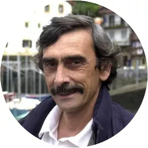 Juan Bautista Berasategi