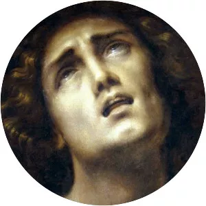 Juan Bautista Comes - Spanish composer