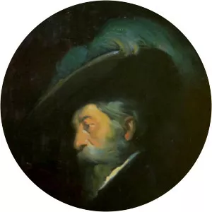 Juan Bautista de Anza I