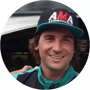 Juan Bautista De Benedictis