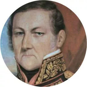 Juan Bautista de Rosas photograph