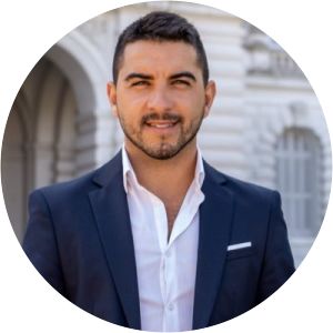 Juan Bautista Diaz Garcia photograph