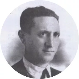 Juan Bautista Faubel Cano