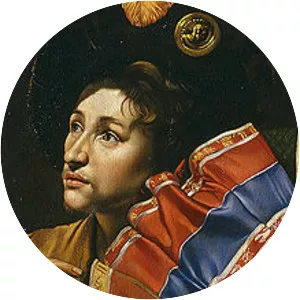 Juan Bautista Maíno