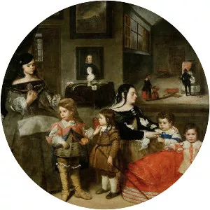 Juan Bautista Martínez del Mazo