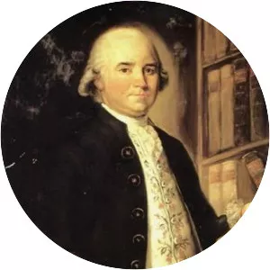 Juan Bautista Muñoz