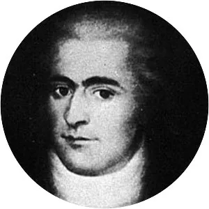 Juan Bautista Pablo Forner