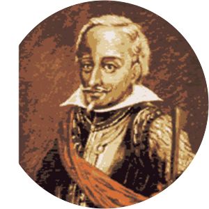 Juan Bautista Pastene
