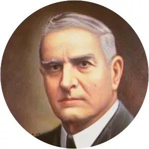 Juan Bautista Quirós Segura