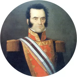 Juan Bautista Topete y Viaña - Juan Bautista Topete's father