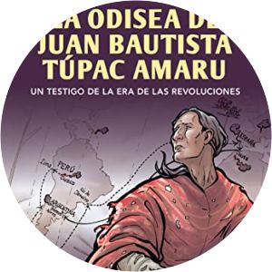 Juan Bautista Túpac Amaru