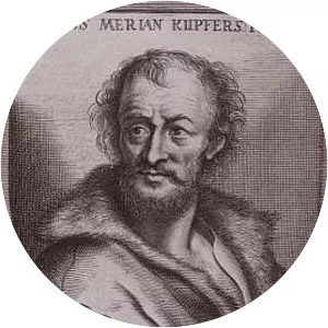 Juan Bautista Villalpando