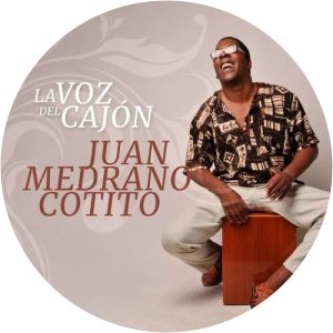 Juan Bedrano Cotito Musician